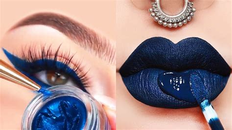 15 Glamorous Makeup Ideas And Eye Shadow Tutorials Gorgeous Eye Makeup