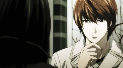 In the wake of finding the death note, he chooses to utilize it to free the light is portrayed as persevering, skilled, and a regular virtuoso. light yagami - Death Note Fan Art (40353618) - Fanpop