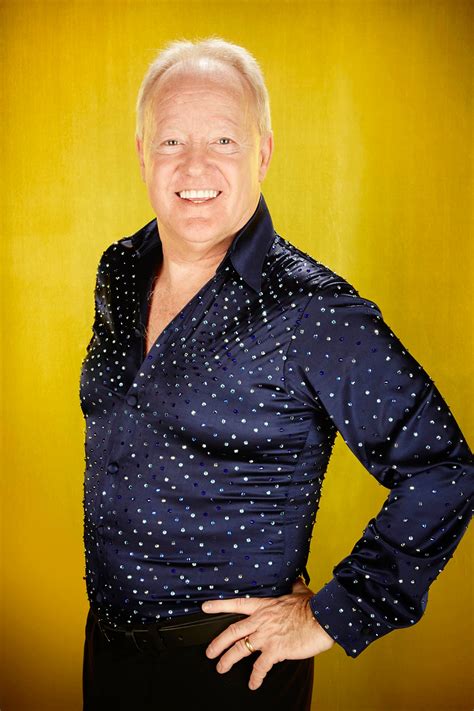 keith chegwin voted off dancing on ice the independent the independent