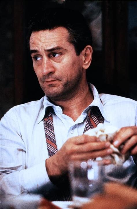 Goodfellas Jimmy Was One Of The Most Feared Guys In The City