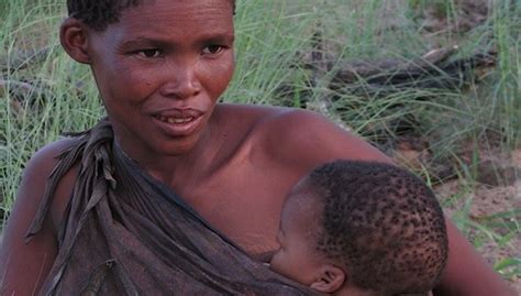 Interesting And Inspiring Birthing Traditions Of African Tribes