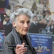 Phyllida Law Weight Height