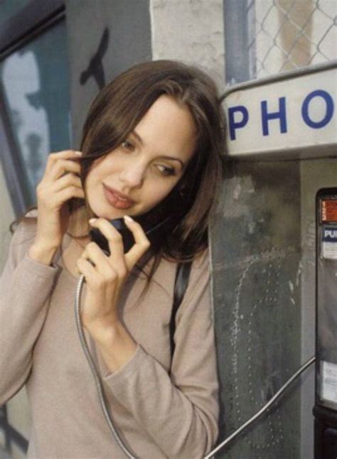 Payphone Tumblr Angelina Jolie 90s Angelina Jolie Photos Angelina