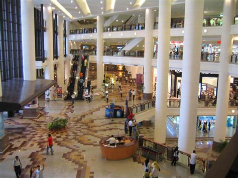 Top 20 Largest Shopping Malls In The World Ultimate Places