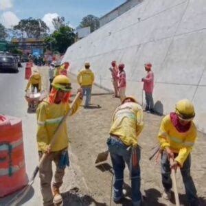 Horarios Y D As Que Estar Cerrado El Puente Provisional Del Kil Metro