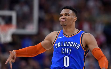 Russell westbrook was drafted with the 4th pick in the 2008 nba draft by the seattle supersonics. As NBA gears up for return, star Russell Westbrook tests ...