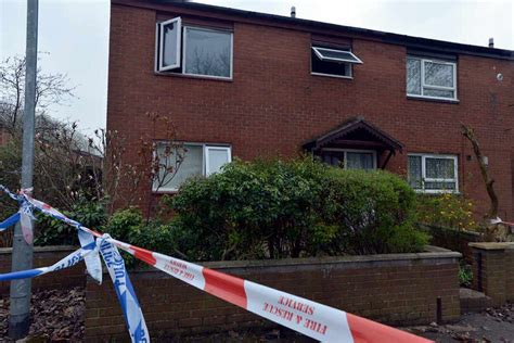 Man Charged With Telford Arson Attack Shropshire Star