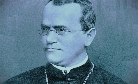 200 Años Del Nacimiento De Gregor Mendel Conocido Como El Padre De La