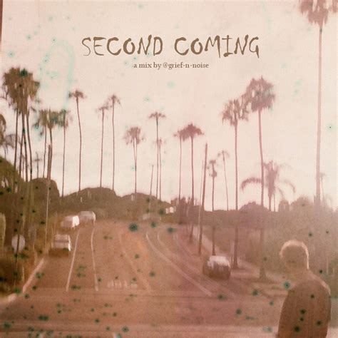 8tracks Radio Second Coming 14 Songs Free And Music Playlist