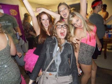 40 Highly Regretable Gone Wild College Moments Facepalm Gallery