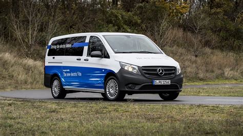 Check spelling or type a new query. 2018 Mercedes-Benz eVito Is A Huge Upgrade From The Vito E-Cell - autoevolution