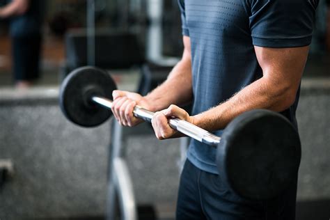 Big Forearms And Small Biceps Do These 7 Things Fitness Day One