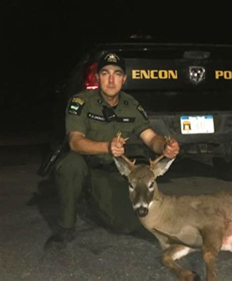 Upstate New York Deer Poacher Gets Jail Time For Unpaid Fines On