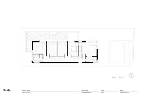 Casa Campo De Cricket Scale Architecture Archdaily Perú