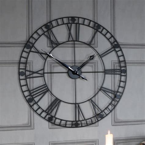 Wall Clocks Windsor Browne