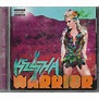 Warrior (édition limitée) by Kesha, CD with libertemusic - Ref:118974328
