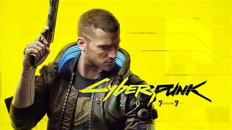 Default wallpaper sizes are set to 1920 x 1080 pixels. Cyberpunk 2077- new preview reveals more information ...