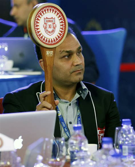 Virender sehwag latest breaking news, pictures, photos and video news. PHOTOS: How the IPL Auction panned out - Rediff.com Cricket
