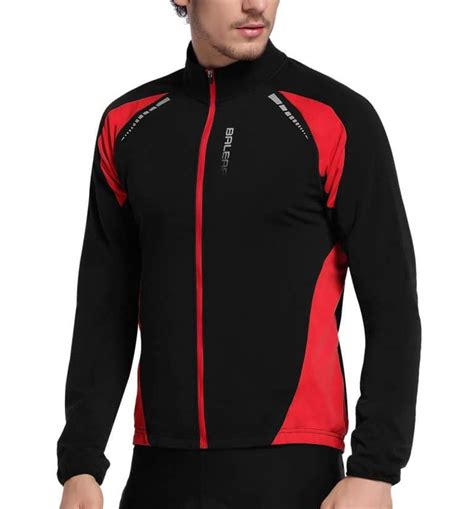 Top 10 Best Winter Cycling Jackets For Men 2018 Topreviewproducts