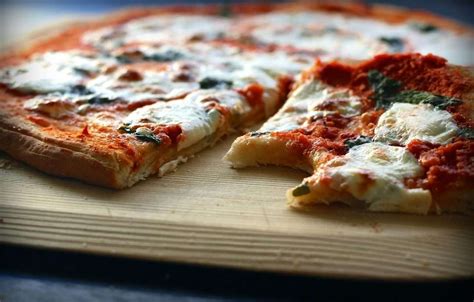 4 Pizza Recipes To Use Up The Csa Box