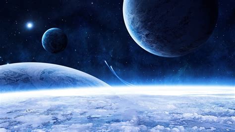 Hd Space Wallpapers 1920 X 1080 Resolution Wallpapers