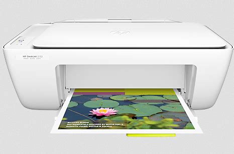 It can be installed in the event that the original version was lost or if the user wishes to enhance the performance of their printer. (Download Driver) HP DeskJet 2132 Printer Driver Download ...