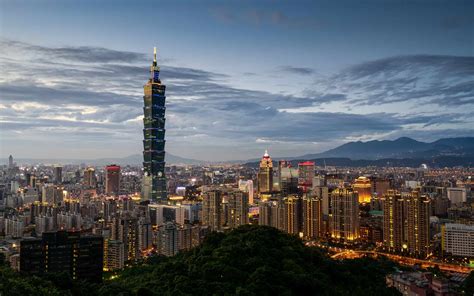 10 Facts About Taiwan You Didnt Know Big Little Island