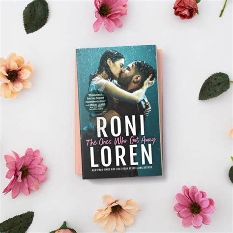 The Ones Who Got Away By Roni Loren Paperback Barnes And Noble®