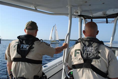 Fwc Safe Boating Saves Lives The Brewton Standard The Brewton Standard