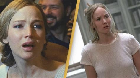Jennifer Lawrence Admits She Barely Understood Film She Starred In Despite Sleeping With The