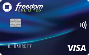 Select reviews all the benefits editor's note: Chase Freedom® Unlimited Credit Card Review