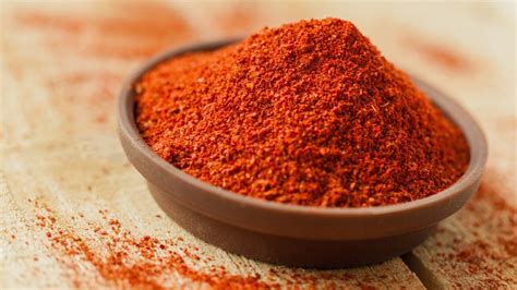 10 Best Substitutes For Ancho Chile Powder
