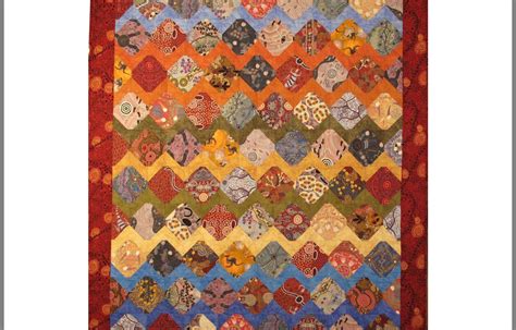 Pin by Dianne J on Quilts 9 -- ART quilts / Fun quilts | Aboriginal fabric, Quilts, Art quilts
