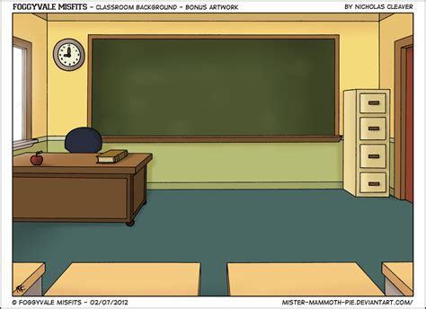 Download high quality classroom cartoons from our collection of 41,940,205 cartoons. Classroom Wallpaper - WallpaperSafari