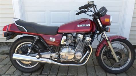 Up for sale is a 1980 reconstructed suzuki gs1100e racing bike. 1980 Suzuki GS 1980 SUZUKI GS1100E TSCC SUPERBIKE FASTEST ...