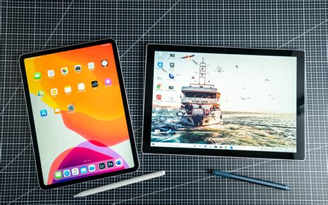 Ipad Pro Vs Surface Pro 比較 Shophann