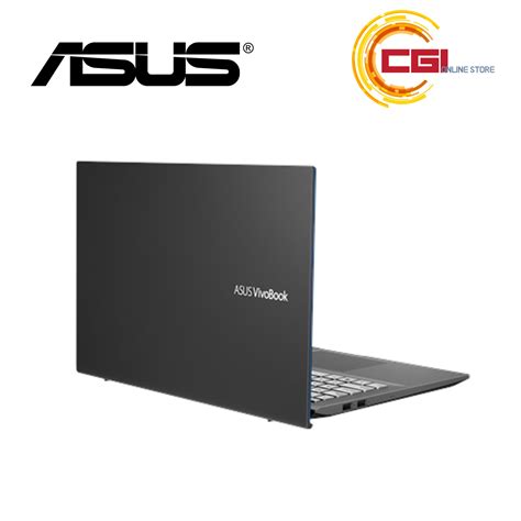 Asus Vivobook S531f Lbq491t 156 L End 632024 1200 Am