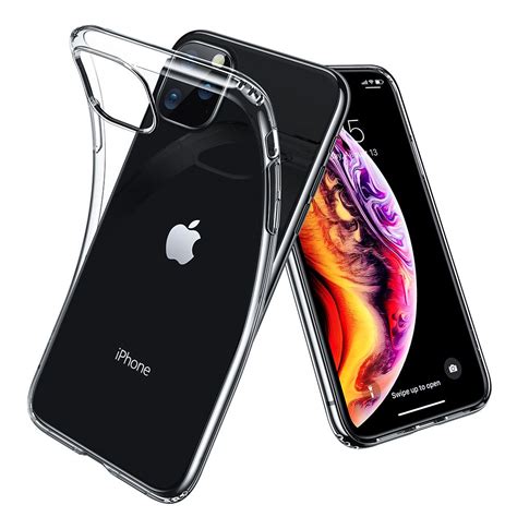 (competing with us on the same third party) but we are opened if you sell our cases on ebay. ESR® Essential iPhone 11 Pro Max Case Clear | SmartOprema