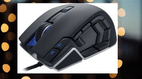 Here I Locate The 5 Best Mmo Gaming Mouse Including Logitech G600