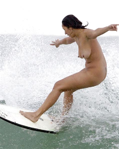 Nude Surfer Marama Kake Pics Xhamster