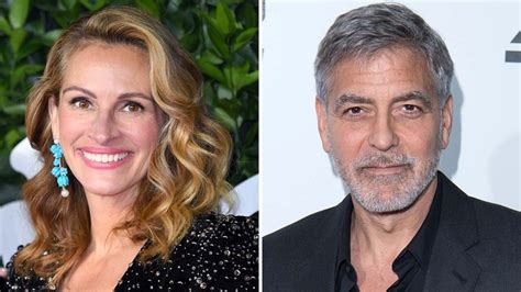 George Clooney Julia Roberts Rom Com Ticket To Paradise Lands