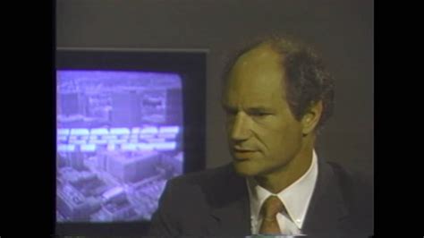 1980s Enterprise Anniversary Series Bob Johnson Youtube