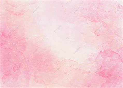 Rose Gold Watercolor Gradient Background Background Rose Gold