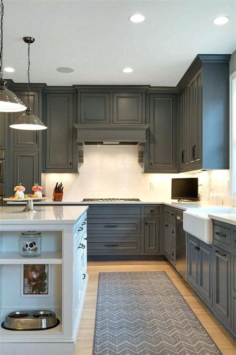 Benjamin Moore Kitchen Cabinet Paint Colors 2021 New Interior Design