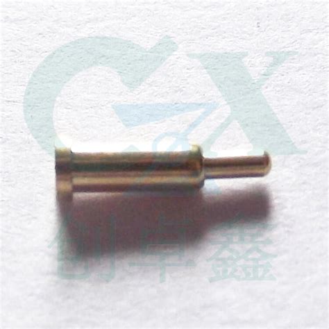 60mm Spring Loaded Pogo Pin Pogo Pin Connector Ipad Smart Robot