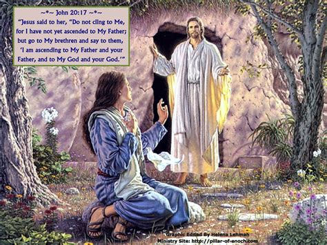 Pillar Of Enoch Ministry Blog The Rapture Promise At The Resurrection