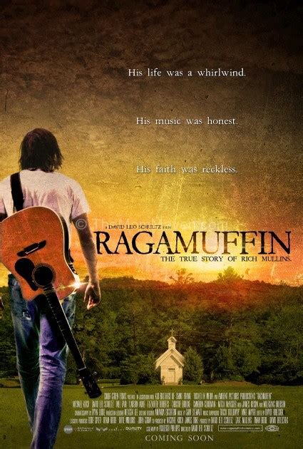 Showing nearest results for christian football movies true story. Movie Review-Ragamuffin - The Mom Maven