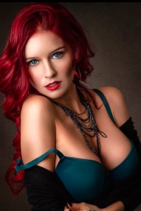 Tumblr Red Hair Woman Redhead Beauty Innovative Fashion