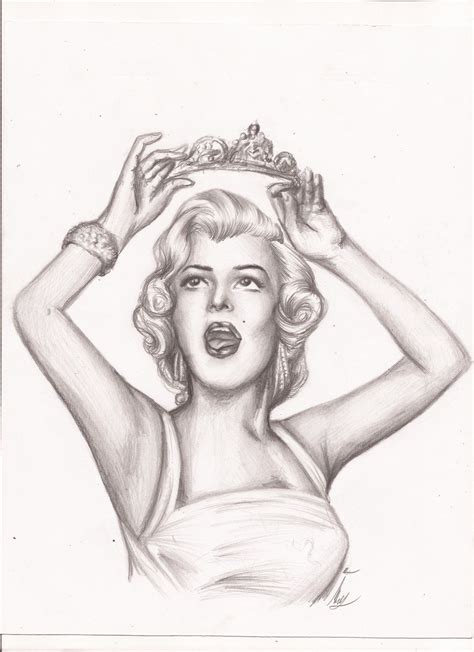 Marilyn Monroe Coloring Pages People Coloring Pages Fashion Coloring