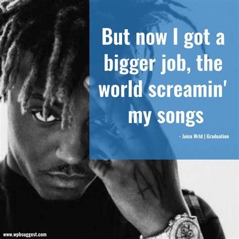 Juice Wrld Quotes Status And Images 60 For Instagram And Whatsapp